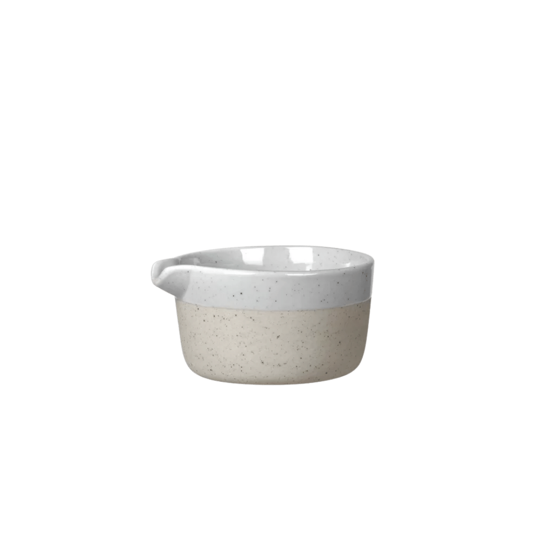 Sablo Cream Container